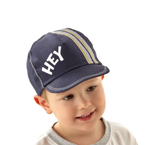 Marika nyári sapka "HEY" (52) 