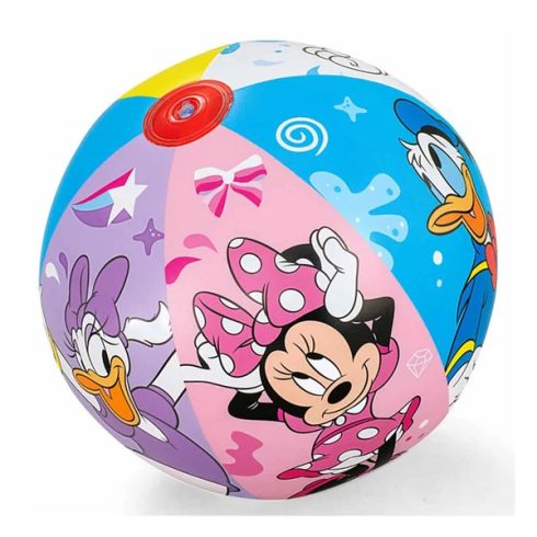 Bestway Disney Junior® Mickey Egér strandlabda Ø  51cm