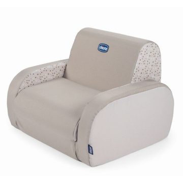 Chicco Twist fotel - fotelágy 12h+ Dune