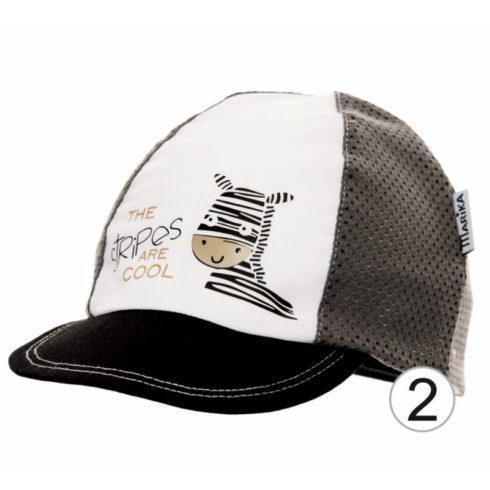 Marika nyári sapka "ANTEK" (44) 