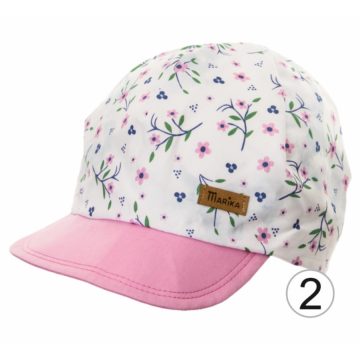 Marika nyári sapka "CHABER" (50)
