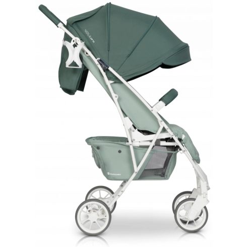 Euro-Cart VOLT PRO sportbabakocsi - Jungle