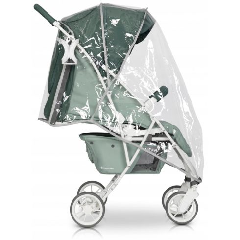 Euro-Cart VOLT PRO sportbabakocsi - Jungle