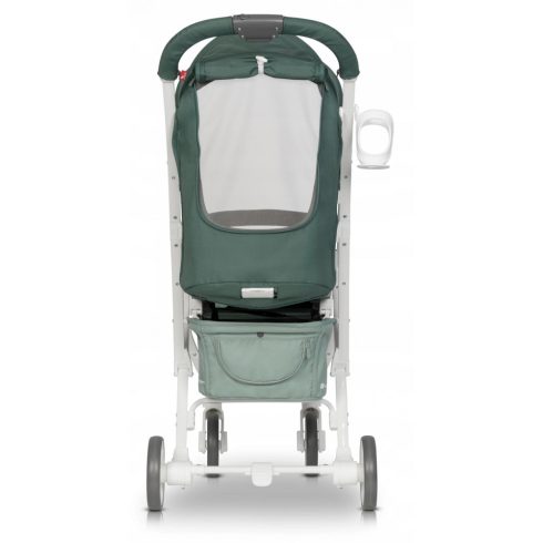 Euro-Cart VOLT PRO sportbabakocsi - Jungle