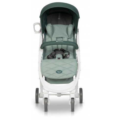 Euro-Cart VOLT PRO sportbabakocsi - Jungle