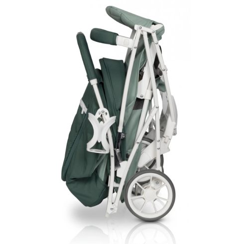 Euro-Cart VOLT PRO sportbabakocsi - Jungle