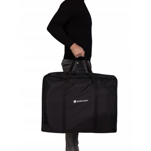 Euro-Cart VOLT PRO sportbabakocsi - Pearl