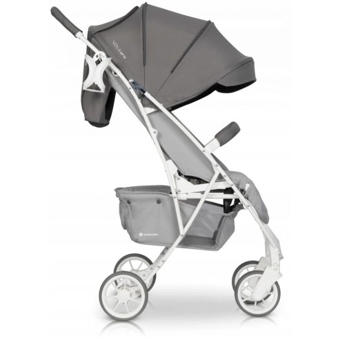 Euro-Cart VOLT PRO sportbabakocsi - Pearl