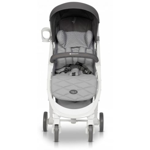 Euro-Cart VOLT PRO sportbabakocsi - Pearl