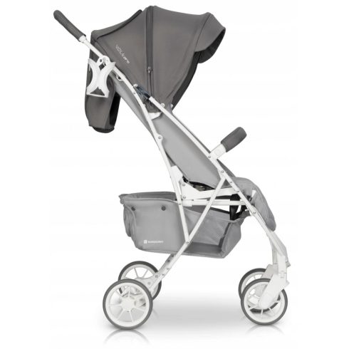 Euro-Cart VOLT PRO sportbabakocsi - Pearl