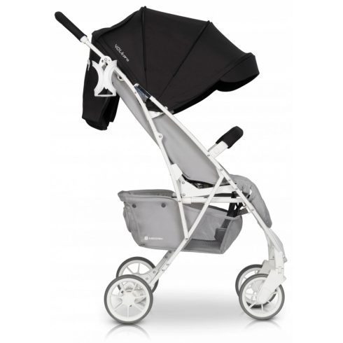 Euro-Cart VOLT PRO sportbabakocsi - Anthracite