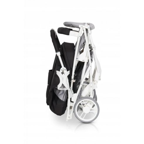 Euro-Cart VOLT PRO sportbabakocsi - Anthracite