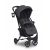 Euro-Cart Volt Black Edition  sport babakocsi  22 kg-ig - Iron 