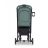   Euro-Cart Volt Black Edition  sport babakocsi  22 kg-ig - Mineral
