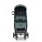   Euro-Cart Volt Black Edition  sport babakocsi  22 kg-ig - Mineral