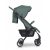 Euro-Cart Volt Black Edition  sport babakocsi  22 kg-ig - Mineral
