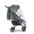 Euro-Cart Volt Black Edition  sport babakocsi  22 kg-ig - Mineral