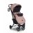   Euro-Cart Volt  Black Edition  sport babakocsi  22 kg-ig - Langust 