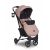 Euro-Cart Volt  Black Edition  sport babakocsi  22 kg-ig - Langust 