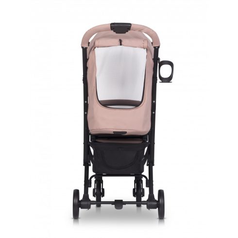 Euro-Cart Volt  Black Edition  sport babakocsi  22 kg-ig - Langust 