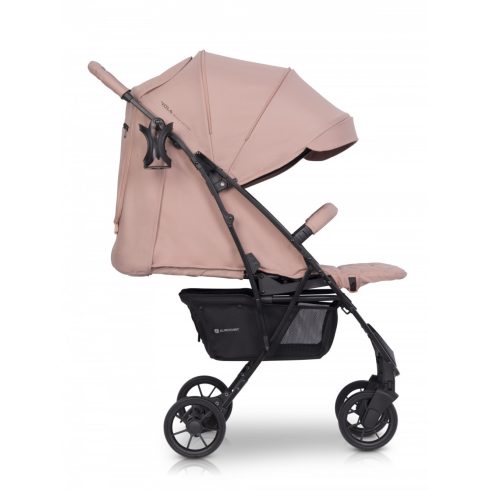 Euro-Cart Volt  Black Edition  sport babakocsi  22 kg-ig - Langust 