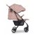 Euro-Cart Volt  Black Edition  sport babakocsi  22 kg-ig - Langust 