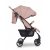 Euro-Cart Volt  Black Edition  sport babakocsi  22 kg-ig - Langust 