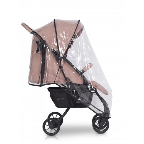 Euro-Cart Volt  Black Edition  sport babakocsi  22 kg-ig - Langust 