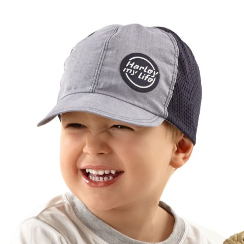 Marika nyári sapka  "HARLEY" (46) 