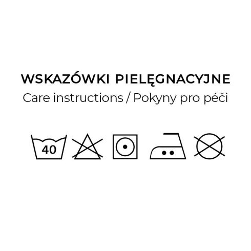 Ceba Baby pamut babapléd 90X100 cm - Candy pink + Pink Stars