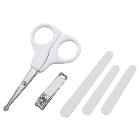 Baby-Nova baba manikűrkészlet 