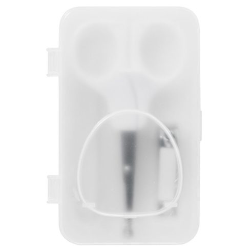 Baby-Nova baba manikűrkészlet 