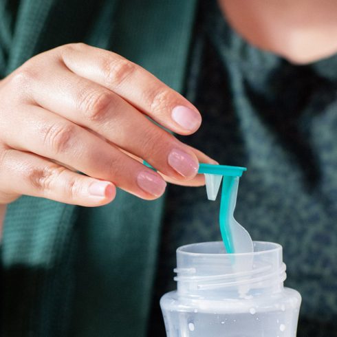 Philips AVENT SCD837/10 Natural Response újszülött kezdő készlet 0hó+ 