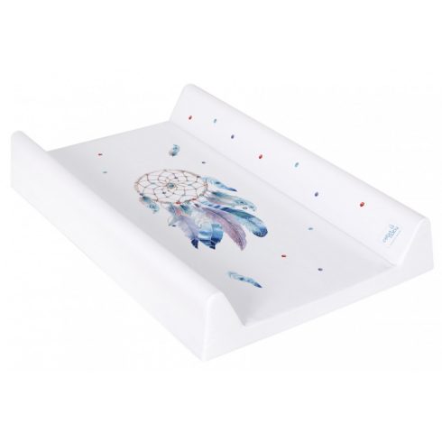 Ceba Baby merev pelenkázó lap 50*70 cm Comfort - Sueno