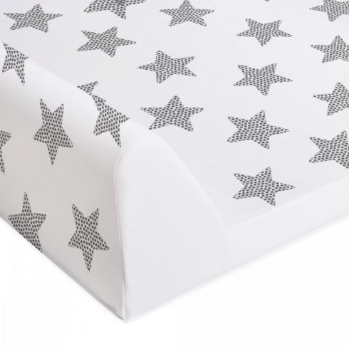Ceba Baby merev pelenkázó lap 50*80 cm Comfort - Day & Night Stars