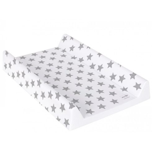 Ceba Baby merev pelenkázó lap 50*80 cm Comfort - Day & Night Stars