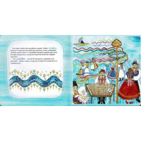 Bartók és a tücsöklagzi