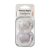 Tommee Tippee Ultimate Fit játszócumi 0-6 hó 2 db - lila/beige cica