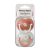 Tommee Tippee Ultimate Fit játszócumi 6-18 hó 2 db - piros/fehér kutyus