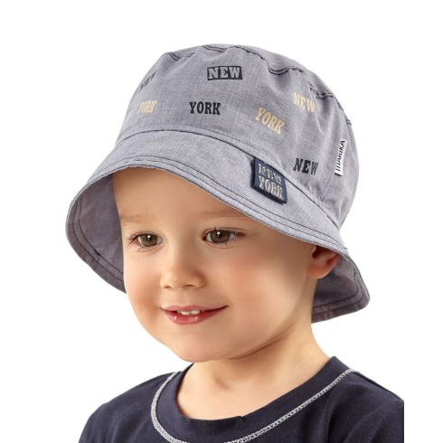 Marika nyári sapka  "LIDER"  (46)