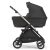 Inglesina Electa Darwin System Quatro babakocsi - Upper Black