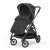 Inglesina Electa Darwin System Quatro babakocsi - Upper Black