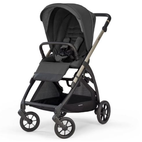 Inglesina Electa Darwin System Quatro babakocsi - Upper Black
