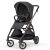 Inglesina Electa Darwin System Quatro babakocsi - Upper Black
