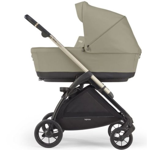 Inglesina Electa Darwin System Quatro babakocsi - Nolita Beige
