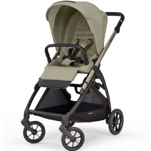 Inglesina Electa Darwin System Quatro babakocsi - Nolita Beige