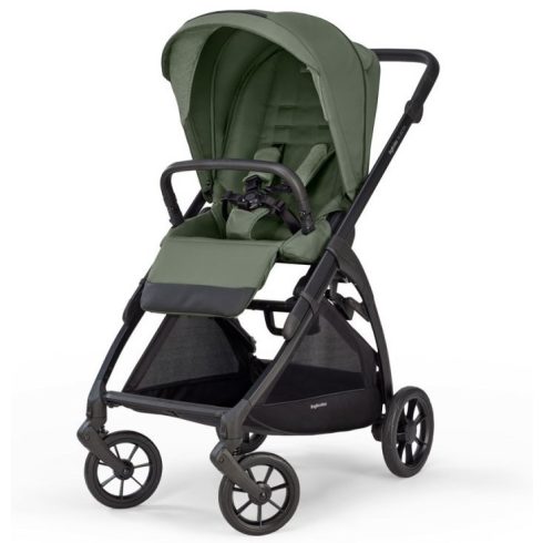 Inglesina Electa Darwin System Quatro babakocsi - Tribeca Green