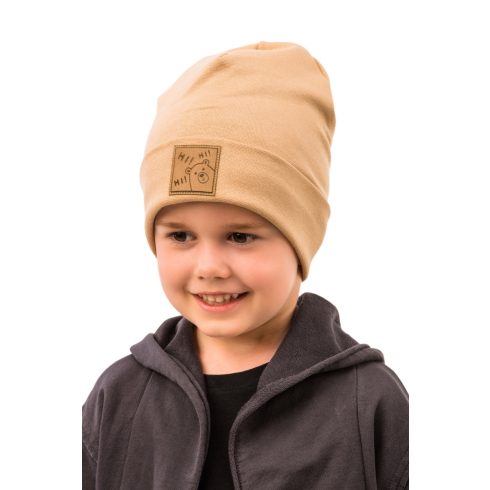 Marika Pamut sapka (44) "IWO"