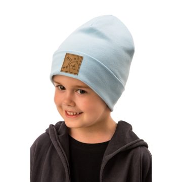 Marika Pamut sapka (48
) "IWO" - kék