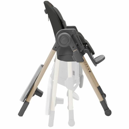 Maxi-Cosi Minla ECO 6in1 szék 60 kg-ig- Beyond Graphite